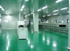 食品廠凈化車間的設(shè)計要求 食品廠凈化車間的設(shè)計要求